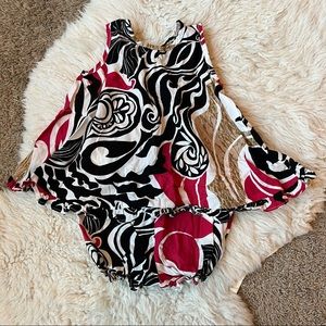 Hilo Hattie 🌺 Hawaiian Outfit | 18 mo